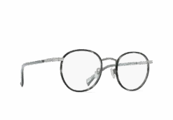 MASON II-Kiln + Slate / Clear-49 -Raen Eyeglasses Store 200U223MAS E372 49 A1