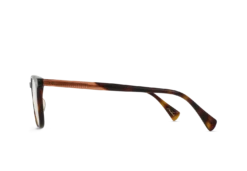 ROZIN-Kola Tortoise/Clear-50 10 ROZIN-Kola Tortoise/Clear-50 -Raen Eyeglasses Store 200U223ROZ E128 50 A2