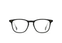 ROZIN-Crystal Black/Clear-50