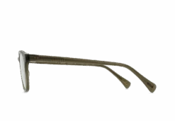 ST. MALO II-Khaki Crystal / Clear-50 -Raen Eyeglasses Store 200U223STM E178 50 A2