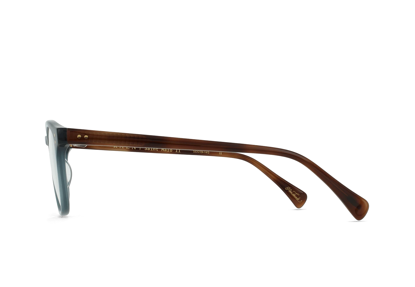 ST. MALO II-Cirus + Americano / Clear-50 4 ST. MALO II-Cirus + Americano / Clear-50 - Image 4