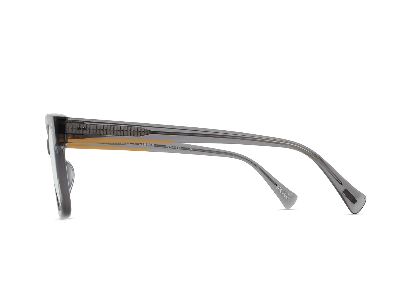 CLEESE-Ash / Clear-53 4 CLEESE-Ash / Clear-53 - Image 4