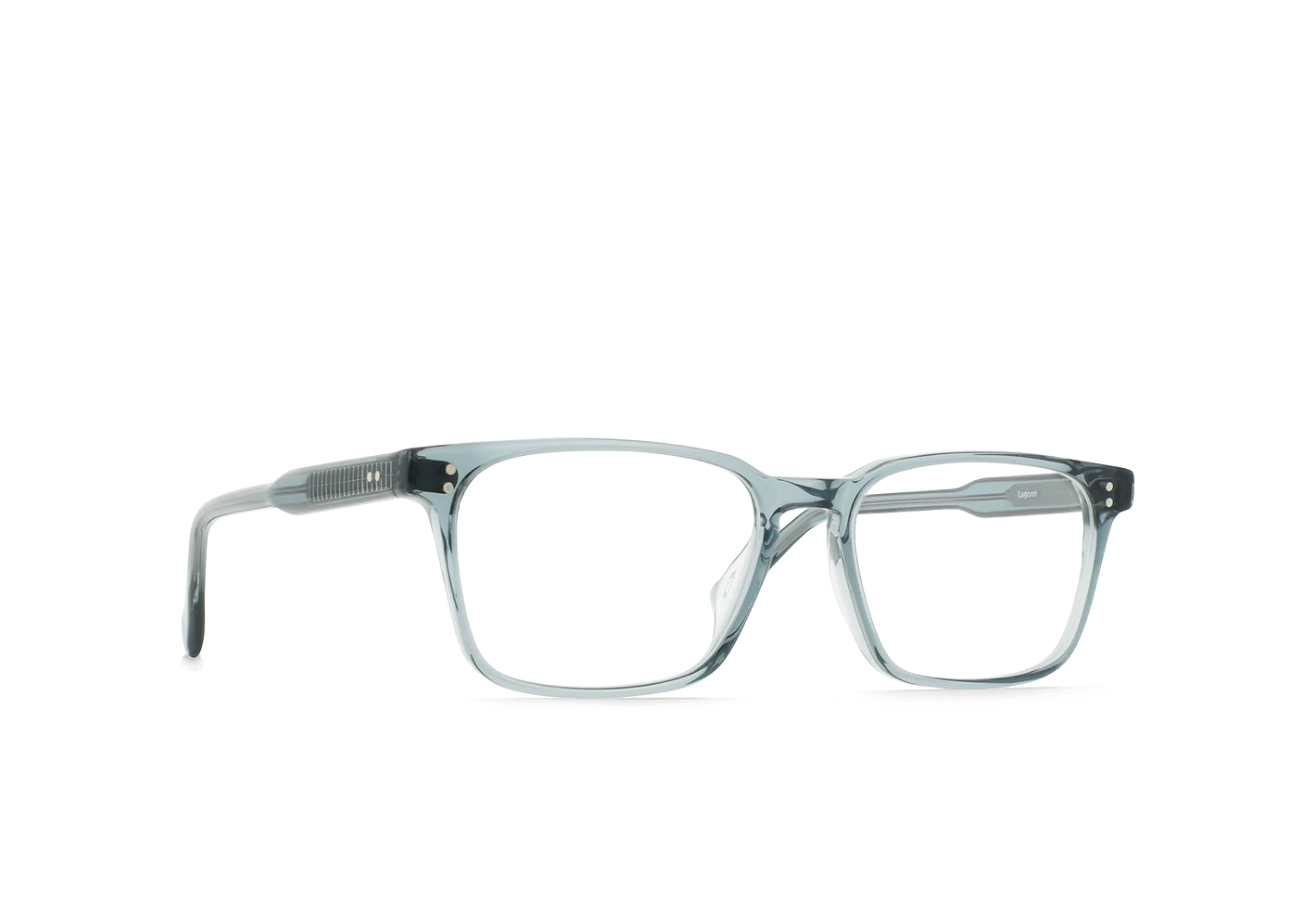 NOLAN-Lagoon / Clear-55 3 NOLAN-Lagoon / Clear-55 - Image 3