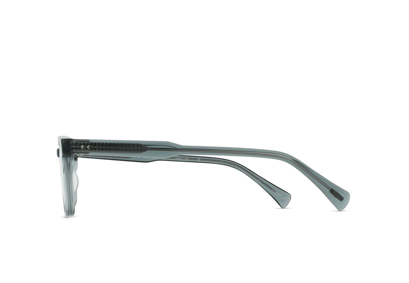 NOLAN-Lagoon / Clear-55 4 NOLAN-Lagoon / Clear-55 - Image 4