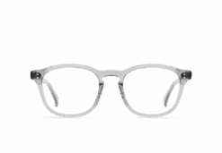 ST. MALO II-Ash / Clear-50