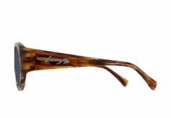 RADIO STAR-Gum / Cool Smoke-52 9 RADIO STAR-Gum / Cool Smoke-52 -Raen Eyeglasses Store 200U232RAD S558 52 A2