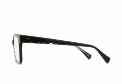 CLEESE-Crystal Black/Clear-53 -Raen Eyeglasses Store 200U233CLE E141 53 A2