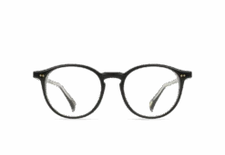 NEVILL-Crystal Black/Clear-50