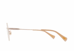 KOZLO-Rose Gold/Clear-47 -Raen Eyeglasses Store 200U241KOZ E396 47 A1