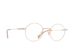 KOZLO-Rose Gold/Clear-47 -Raen Eyeglasses Store 200U241KOZ E396 47 A2