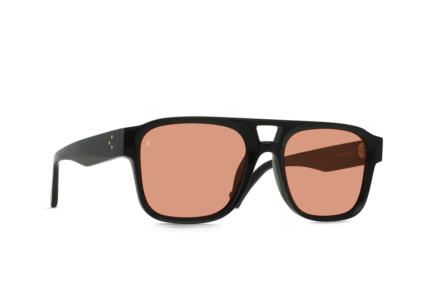 Rifka-Recycled Black / Spritz-54 3 Rifka-Recycled Black / Spritz-54 - Image 3