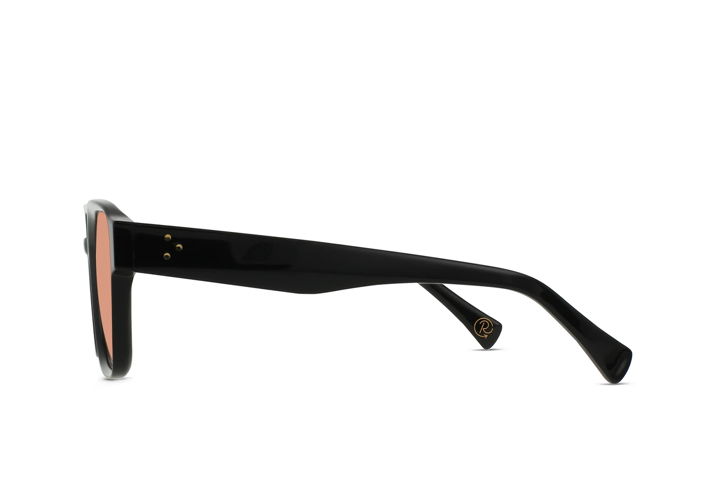 Rifka-Recycled Black / Spritz-54 4 Rifka-Recycled Black / Spritz-54 - Image 4