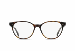 MABEL-Kola Tortoise / Clear-52