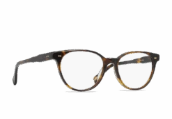 MABEL-Kola Tortoise / Clear-52 -Raen Eyeglasses Store 200W191MBL E128 52 A1
