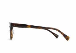 MABEL-Kola Tortoise / Clear-52 -Raen Eyeglasses Store 200W191MBL E128 52 A2
