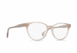 MABEL-Rose / Clear-52 9 MABEL-Rose / Clear-52 -Raen Eyeglasses Store 200W191MBL E140 52 A1