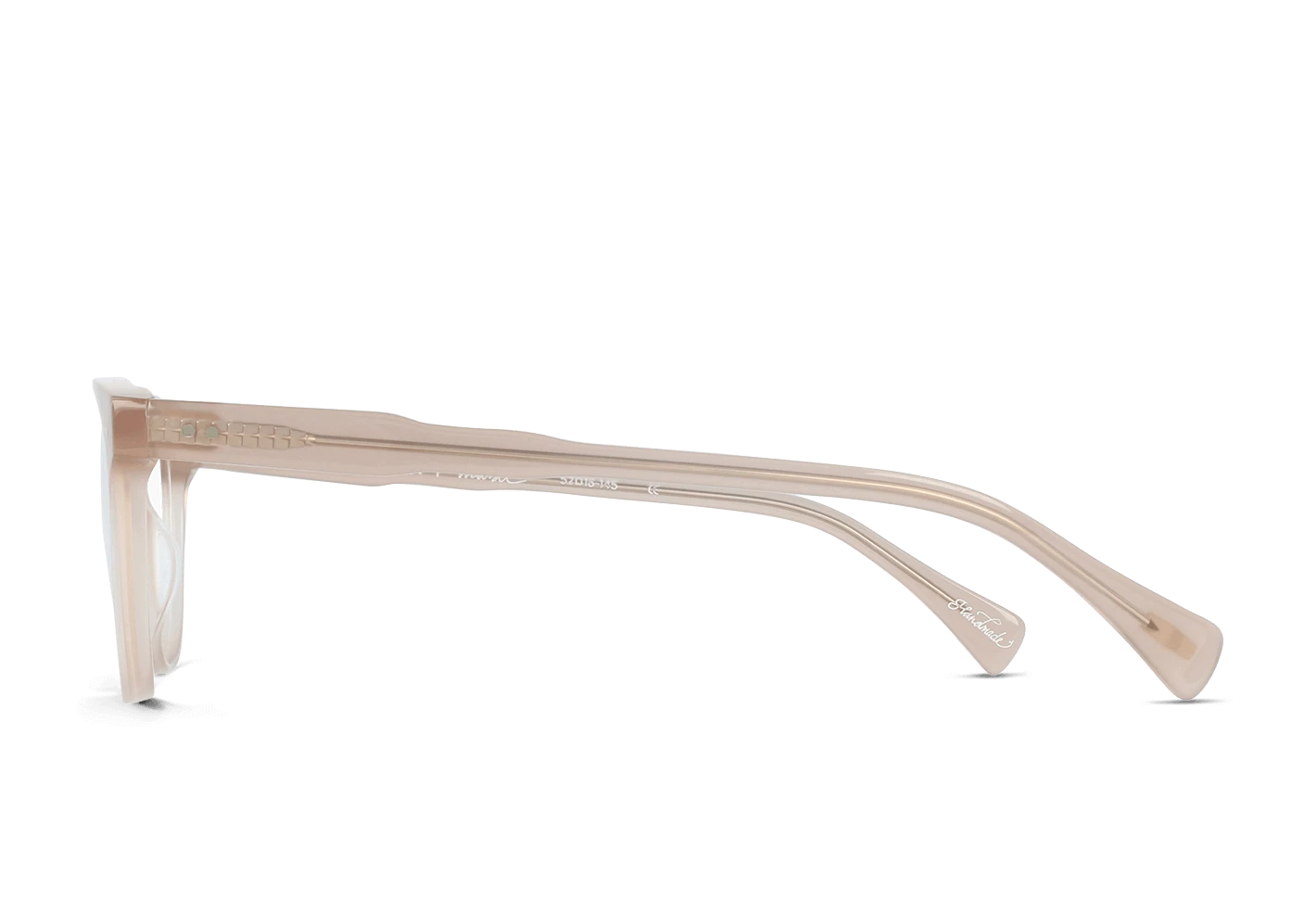 MABEL-Rose / Clear-52 4 MABEL-Rose / Clear-52 - Image 4