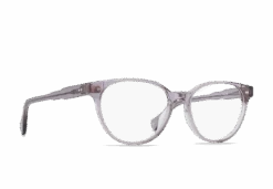 MABEL-Hazy Lilac / Clear-52 9 MABEL-Hazy Lilac / Clear-52 -Raen Eyeglasses Store 200W191MBL E149 52 A1