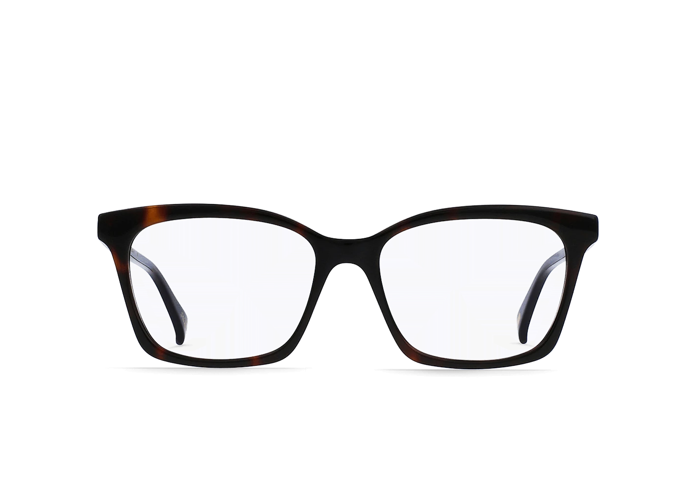 DEL-Kola Tortoise / Clear-53 1 DEL-Kola Tortoise / Clear-53