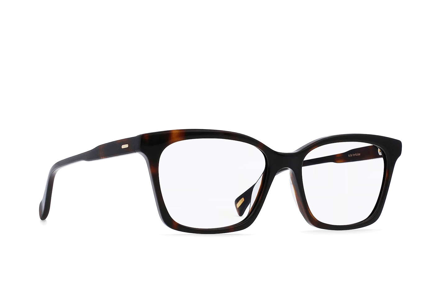 DEL-Kola Tortoise / Clear-53 3 DEL-Kola Tortoise / Clear-53 - Image 3