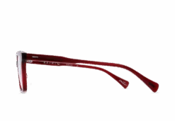 DEL-Oxblood / Clear-53 10 DEL-Oxblood / Clear-53 -Raen Eyeglasses Store 200W203DEL E138 53 A2