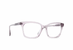 DEL-Hazy Lilac / Clear-53 9 DEL-Hazy Lilac / Clear-53 -Raen Eyeglasses Store 200W203DEL E149 53 A1