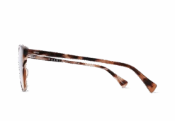 DAISEY-Almond Tortoise / Clear-57 -Raen Eyeglasses Store 200W211DAI E305 57 A2