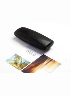 CASE-Black Standard-SMALL -Raen Eyeglasses Store 600A241CAS A038 SMALL A3