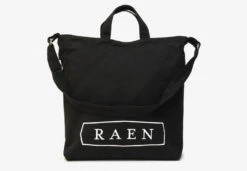 TOTE 2022-BLACK-ONE