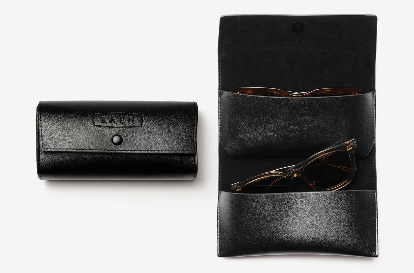 Two Frame Case 1 Two Frame Case