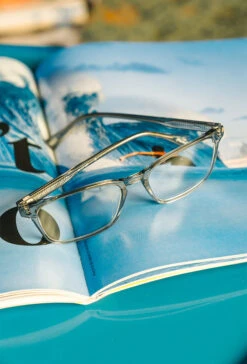 ALTIN-Pacific / Clear-56 -Raen Eyeglasses Store ALTIN 2024 Pacific Clear L1