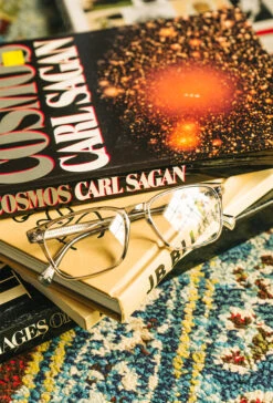 ALTIN-Pacific / Clear-56 -Raen Eyeglasses Store ALTIN 2024 Pacific Clear L2