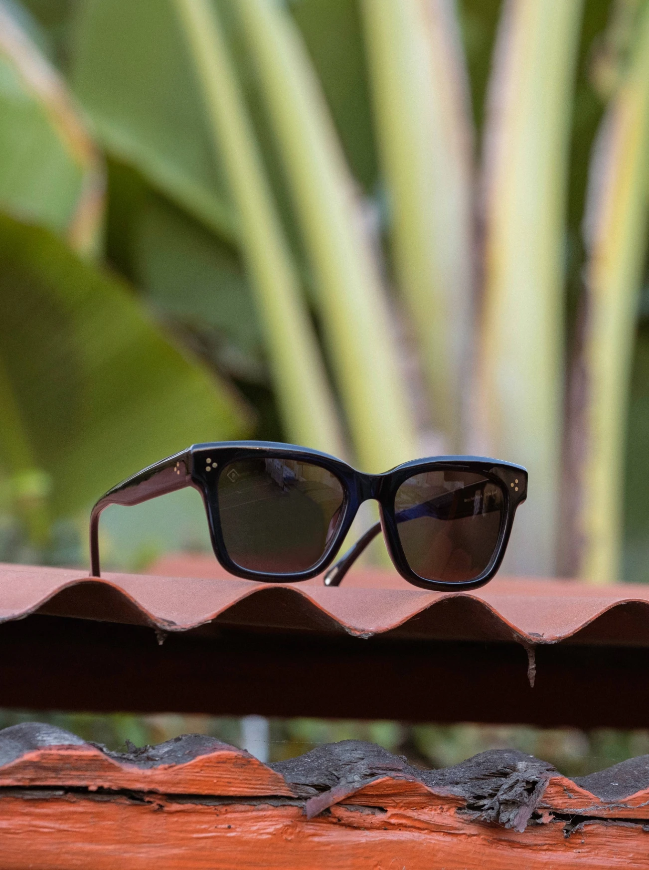 BREYA-Recycled Black / Smoke Polarized-54 7 BREYA-Recycled Black / Smoke Polarized-54 - Image 7