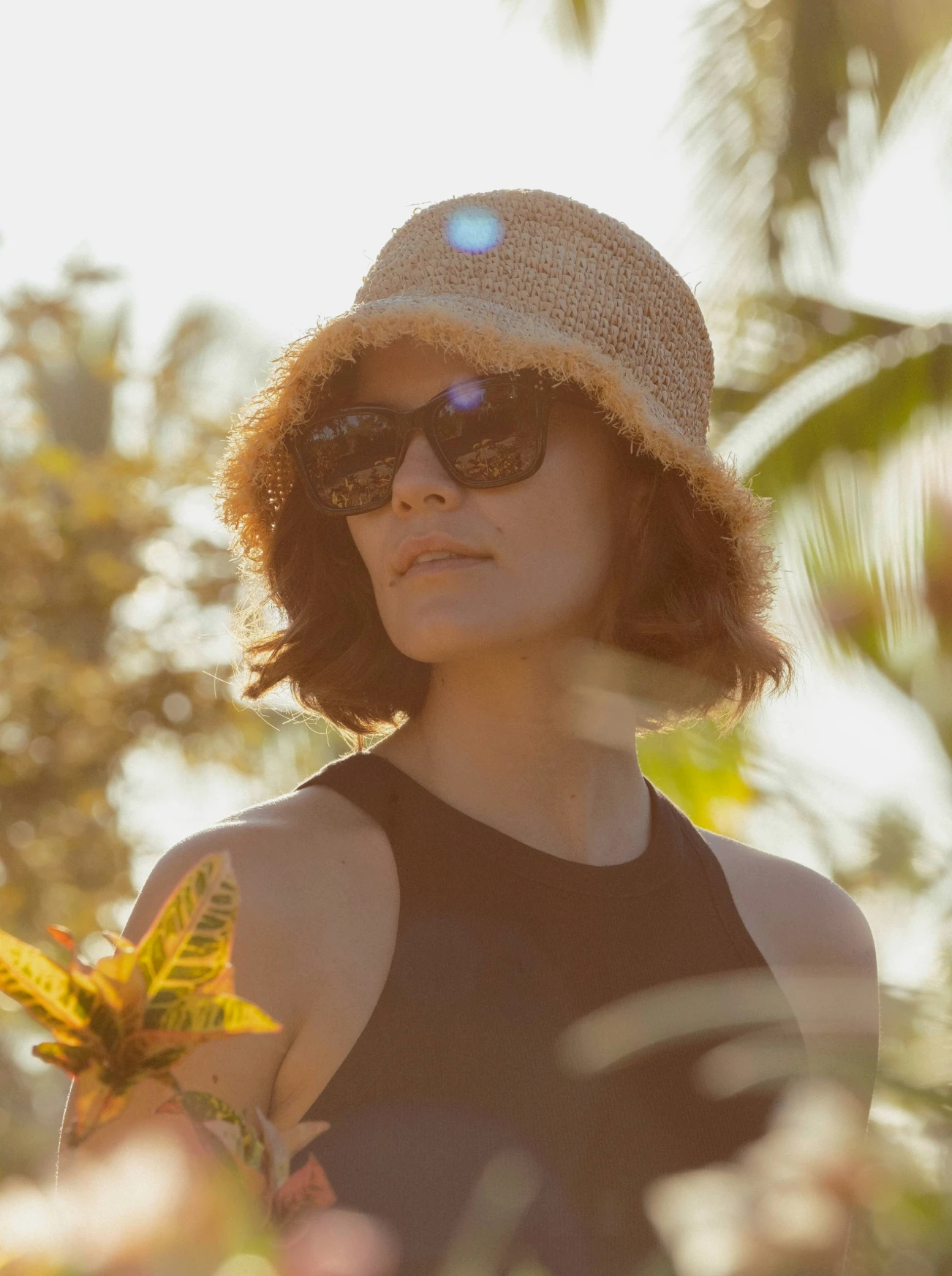 BREYA-Recycled Black / Smoke Polarized-54 6 BREYA-Recycled Black / Smoke Polarized-54 - Image 6