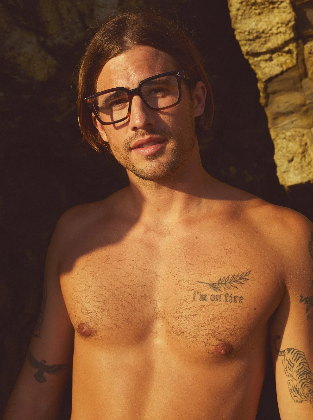 CLEESE-Absinthe + Skye / Clear-53 7 CLEESE-Absinthe + Skye / Clear-53 - Image 7