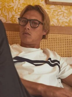 COPLEY-Cliff / Clear-51 -Raen Eyeglasses Store COPLEY FW21 Cliff Clear L2