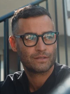 Raen Eyeglasses Store -Raen Eyeglasses Store CY SS22 Canyon Clear L2