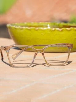 DEL-Hazy Lilac / Clear-53 13 DEL-Hazy Lilac / Clear-53 -Raen Eyeglasses Store DEL FW21 Hazy Lilac Clear L4