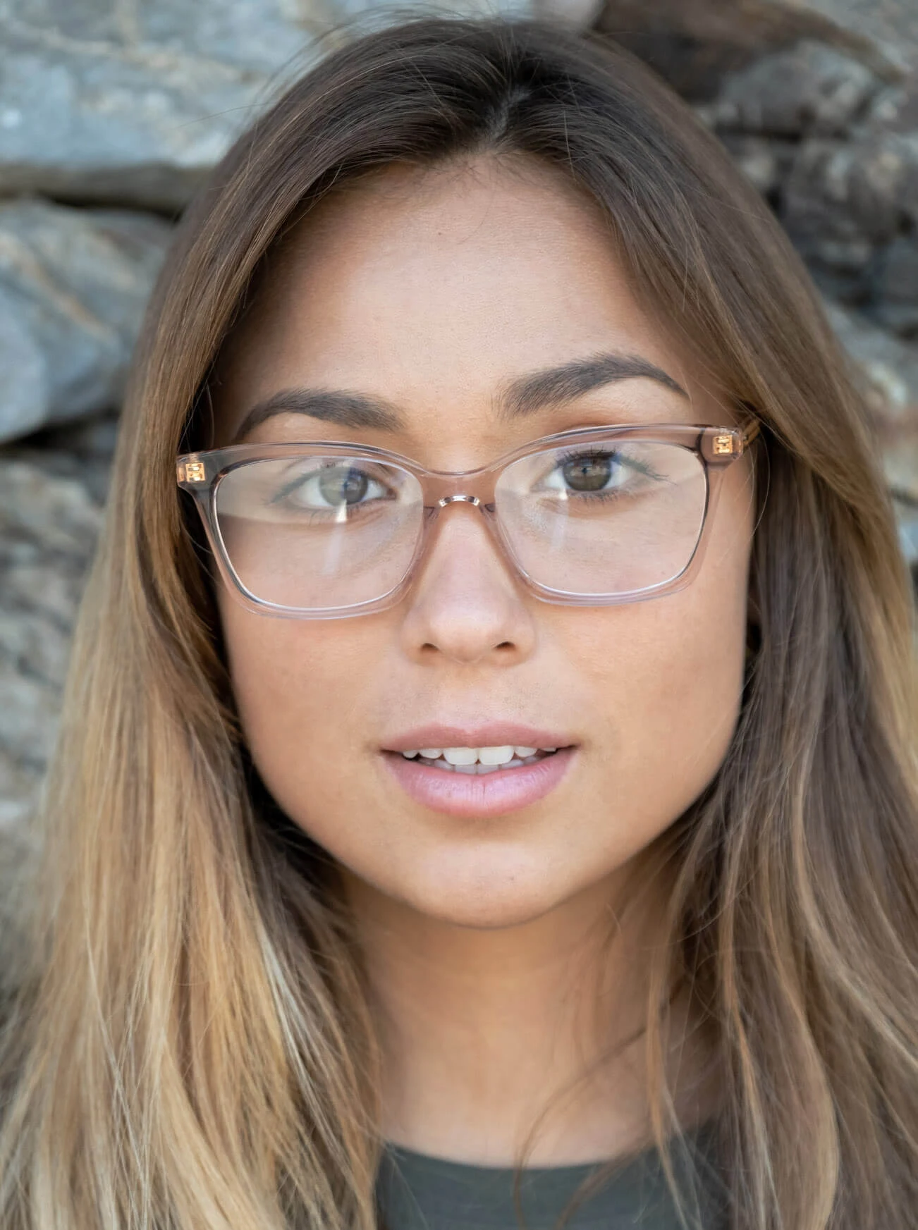 DEL-Kola Tortoise / Clear-53 2 DEL-Kola Tortoise / Clear-53 - Image 2