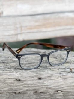 DOHENY II-Cirus / Clear-51 13 DOHENY II-Cirus / Clear-51 -Raen Eyeglasses Store DOHENY II SS21 Cirus Clear L1