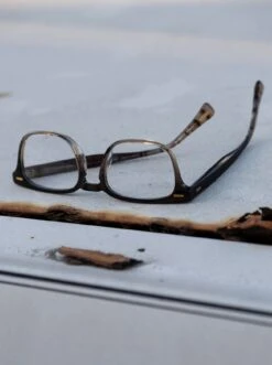 DOHENY II-Cirus / Clear-51 14 DOHENY II-Cirus / Clear-51 -Raen Eyeglasses Store DOHENY II SS21 Cirus Clear L2