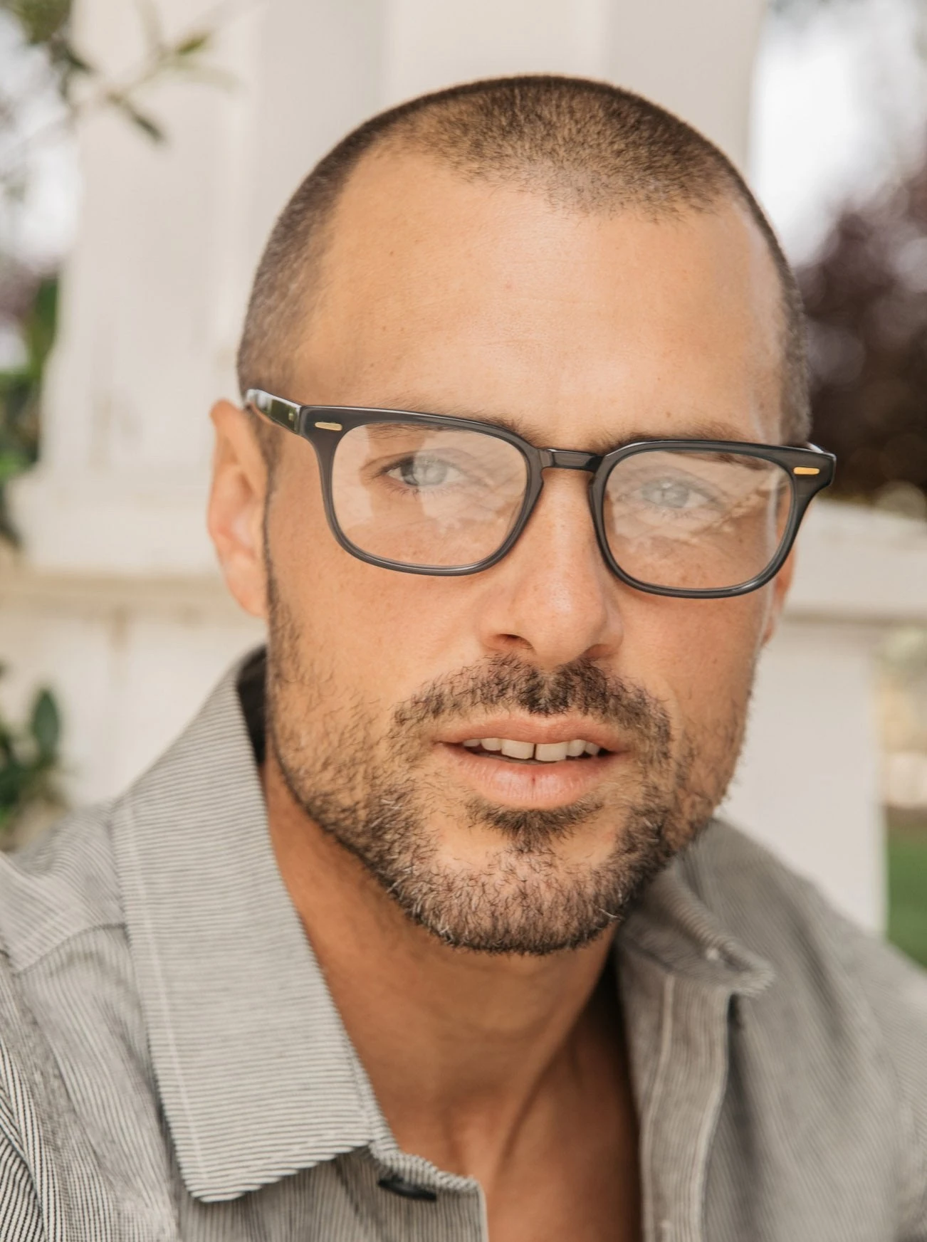 DOHENY II-Kola Tortoise / Clear-51 5 DOHENY II-Kola Tortoise / Clear-51 - Image 5