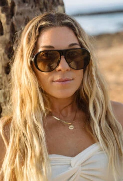 Jenever-Recycled Black / Agave-58 -Raen Eyeglasses Store Jenever SS25 Recycled Black L3