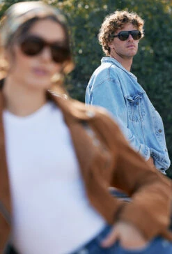 Jenever-Recycled Black / Agave-58 -Raen Eyeglasses Store Jenever SS25 Recycled Black Agave L1