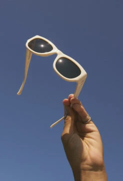 LONSO-New Blonde / Vibrant Brown-53 -Raen Eyeglasses Store LONSO SS24 New Blonde Vibrant Brown L3