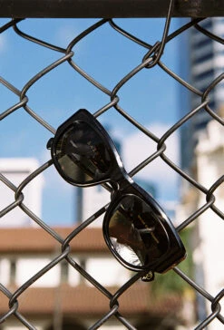 LONSO-New Blonde / Vibrant Brown-53 -Raen Eyeglasses Store LONSO SS24 New Blonde Vibrant Brown L7