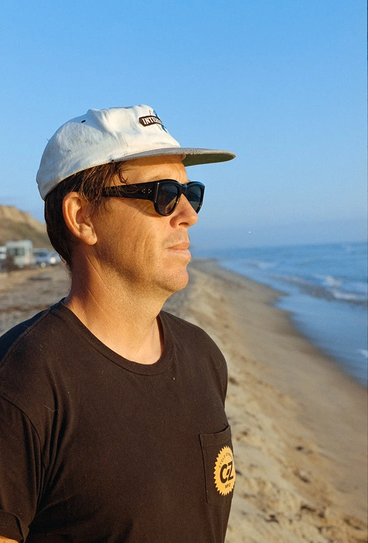 LONSO-Recycled Black / Green Polarized-53 6 LONSO-Recycled Black / Green Polarized-53 - Image 6