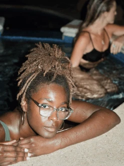 MARIN II-Swim / Clear-48 13 MARIN II-Swim / Clear-48 -Raen Eyeglasses Store MARIN II SS23 Swim Clear L2