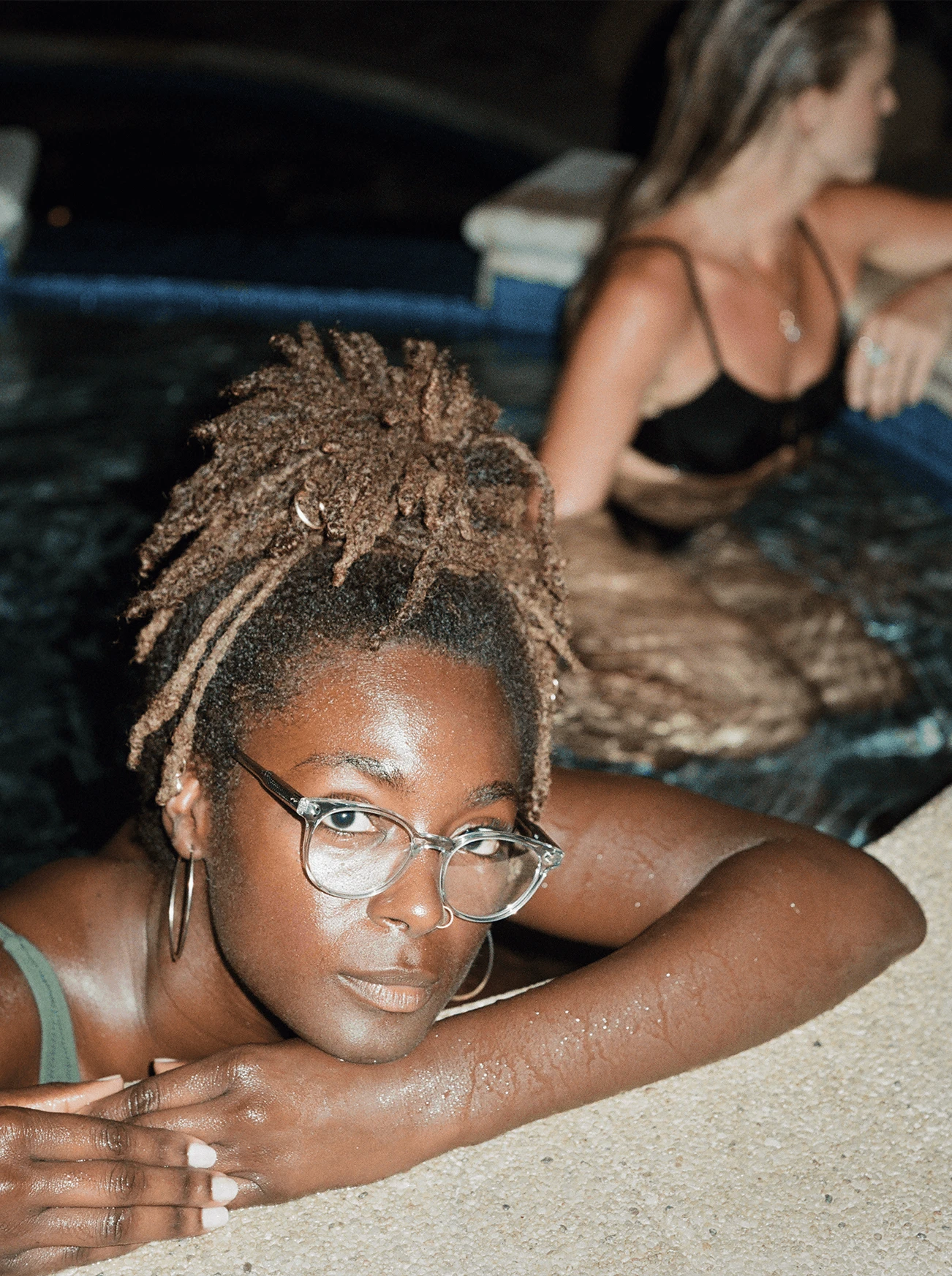 MARIN II-Swim / Clear-48 6 MARIN II-Swim / Clear-48 - Image 6