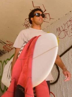 MYSTIQ-Recycled Black / Smoke Polarized-52 20 MYSTIQ-Recycled Black / Smoke Polarized-52 -Raen Eyeglasses Store MYSTIQ SS22 Recycled Black Smoke Polarized L5